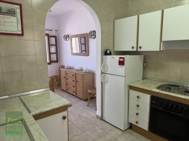 LV863: Villa for Sale in Mojácar, Almería