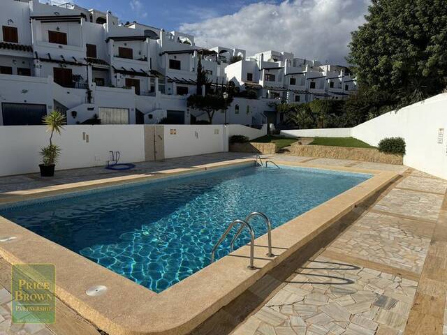 LV863: Villa for Sale in Mojácar, Almería