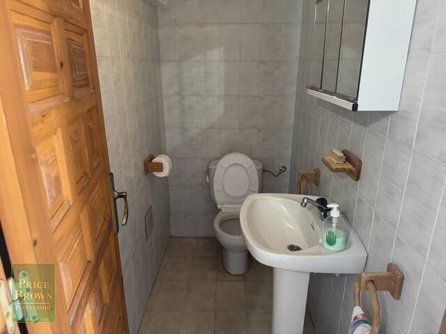 LV863: Villa for Sale in Mojácar, Almería