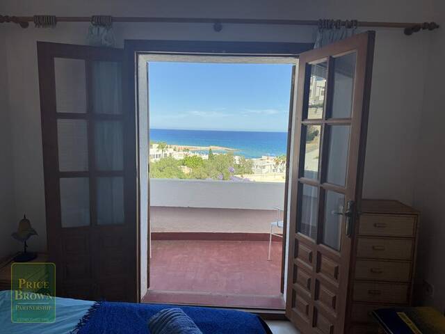 LV863: Villa for Sale in Mojácar, Almería