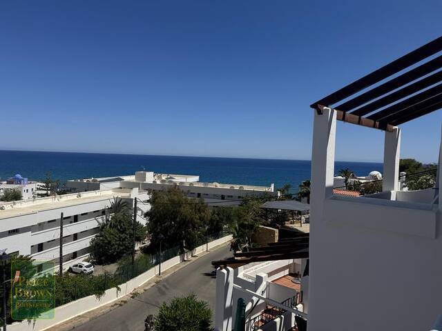 LV863: Villa for Sale in Mojácar, Almería