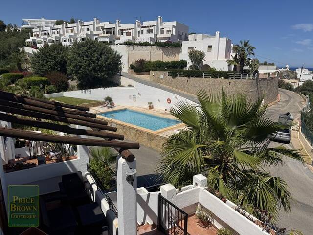 LV863: Villa for Sale in Mojácar, Almería