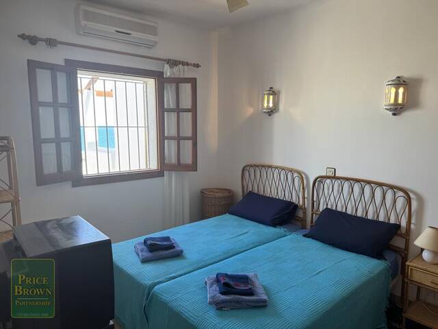LV863: Villa for Sale in Mojácar, Almería