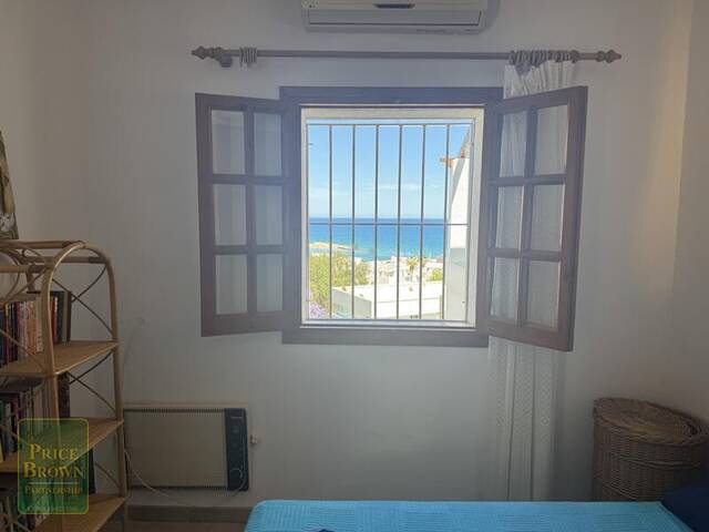 LV863: Villa for Sale in Mojácar, Almería