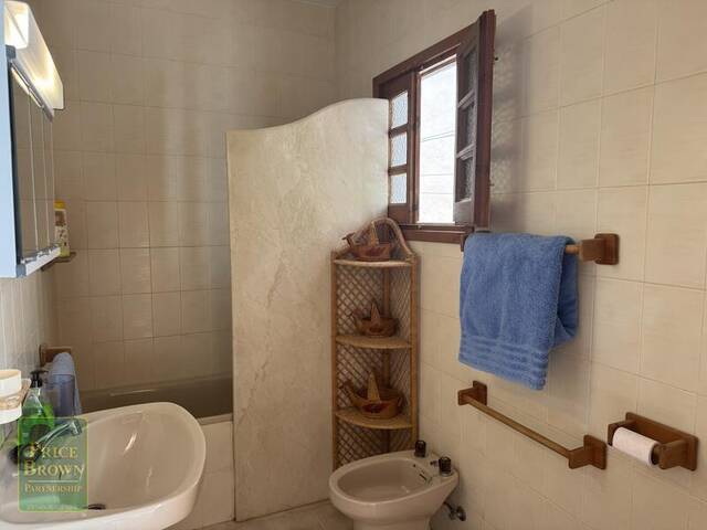 LV863: Villa for Sale in Mojácar, Almería
