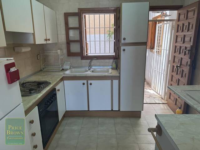 LV863: Villa for Sale in Mojácar, Almería