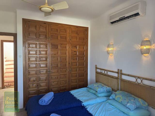 LV863: Villa for Sale in Mojácar, Almería