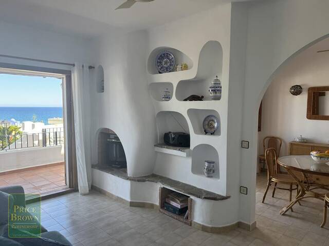 LV863: Villa for Sale in Mojácar, Almería