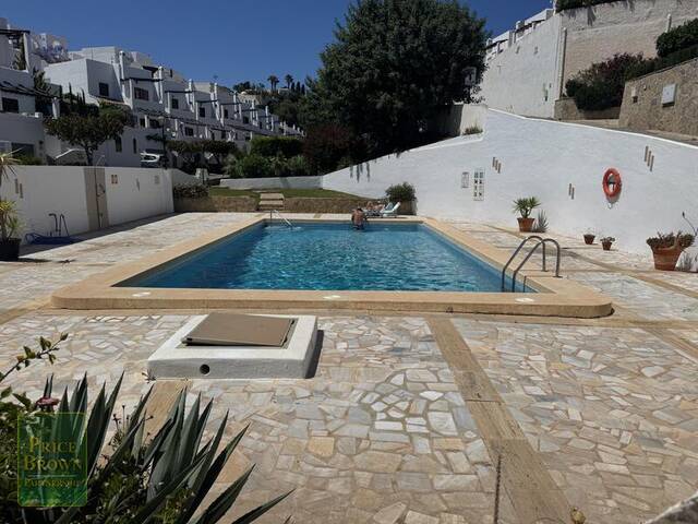LV863: Villa for Sale in Mojácar, Almería