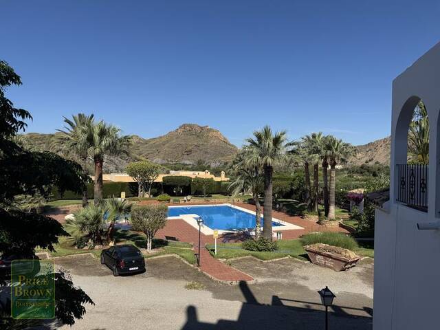 Apartment in Mojácar, Almería