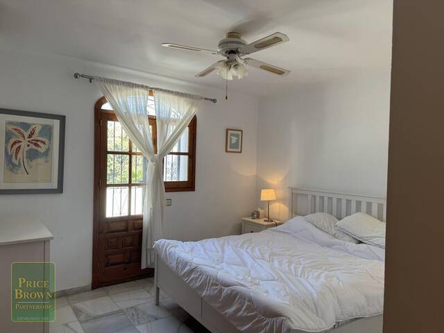 A1539: Apartment for Sale in Mojácar, Almería