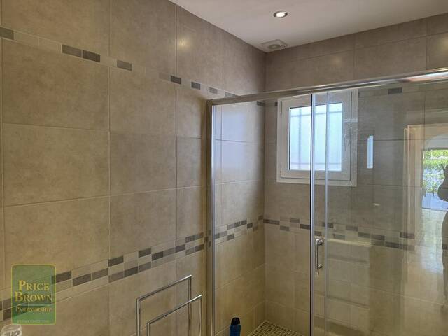 A1539: Apartment for Sale in Mojácar, Almería