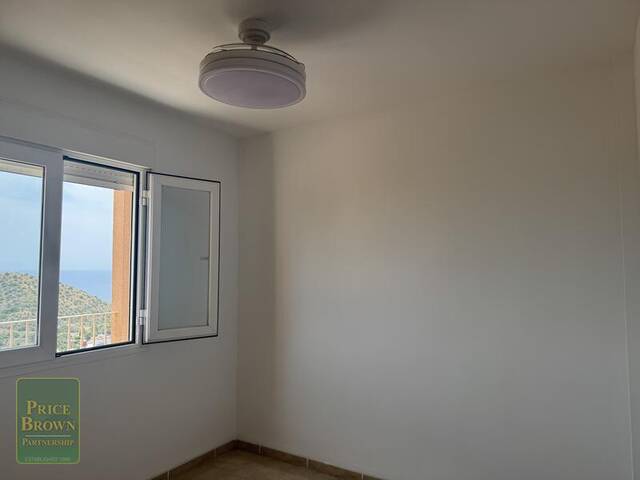 A1541: Apartment for Sale in Mojácar, Almería