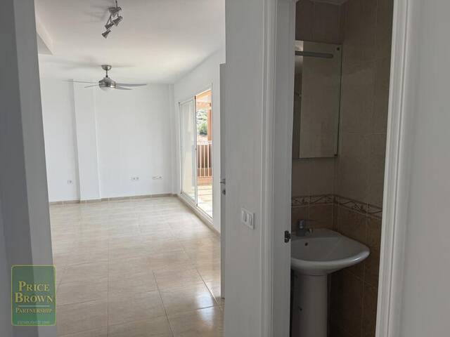 A1541: Apartment for Sale in Mojácar, Almería