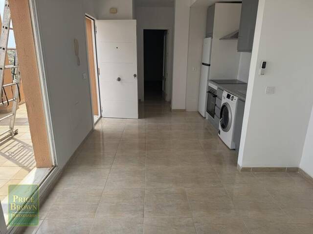 A1541: Apartment for Sale in Mojácar, Almería