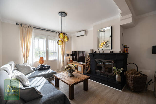 DV1566: Villa for Sale in Turre, Almería