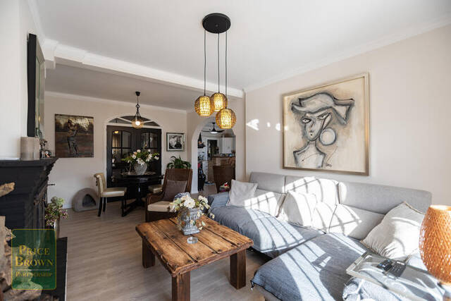 DV1566: Villa for Sale in Turre, Almería