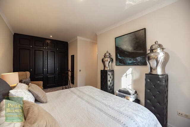 DV1566: Villa for Sale in Turre, Almería
