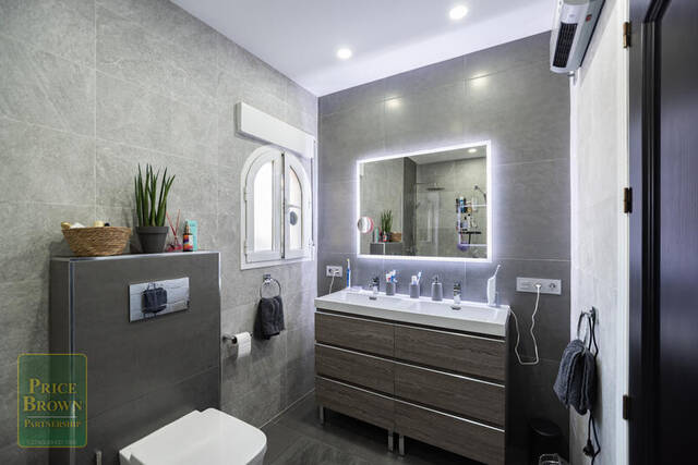 DV1566: Villa for Sale in Turre, Almería