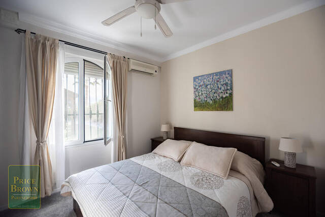 DV1566: Villa for Sale in Turre, Almería