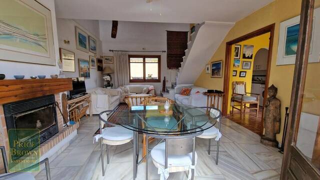 PBK2231: Villa for Sale in Mojácar, Almería