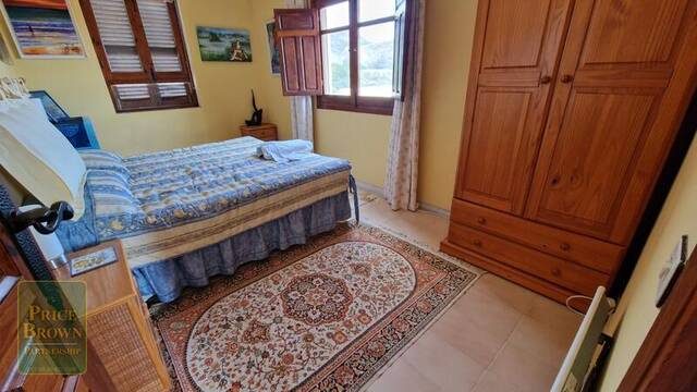 PBK2231: Villa for Sale in Mojácar, Almería