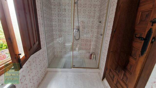 PBK2231: Villa for Sale in Mojácar, Almería