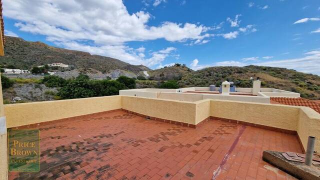 PBK2231: Villa for Sale in Mojácar, Almería