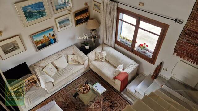 PBK2231: Villa for Sale in Mojácar, Almería