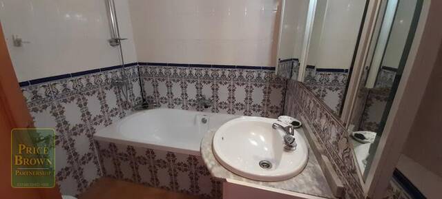PBK2003: Villa for Sale in Los Gallardos, Almería