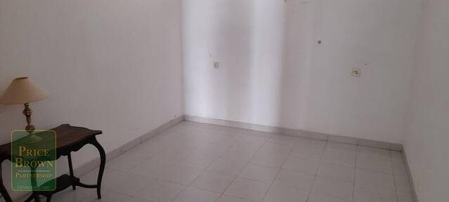 PBK2003: Villa for Sale in Los Gallardos, Almería