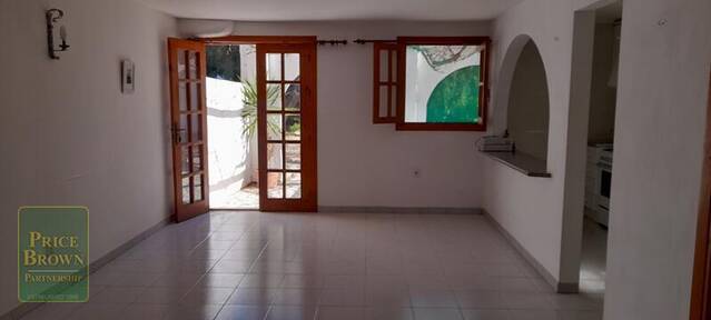 PBK2003: Villa for Sale in Los Gallardos, Almería