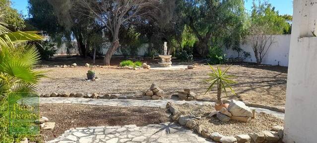 PBK2003: Villa for Sale in Los Gallardos, Almería