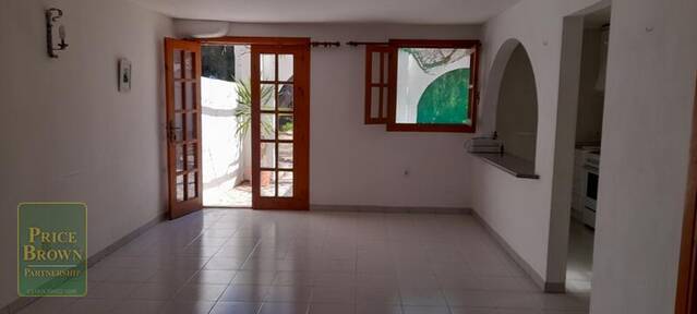 PBK2003: Villa for Sale in Los Gallardos, Almería