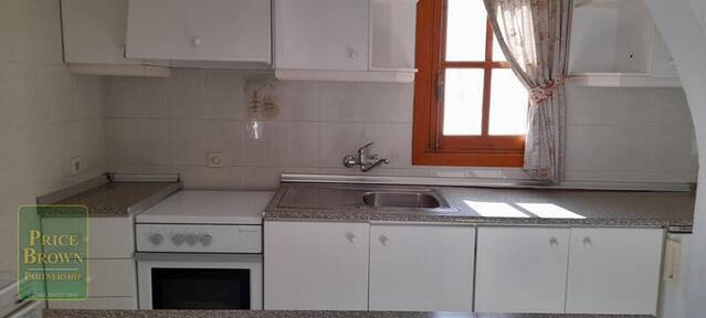 PBK2003: Villa for Sale in Los Gallardos, Almería