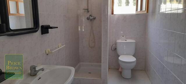 PBK2003: Villa for Sale in Los Gallardos, Almería
