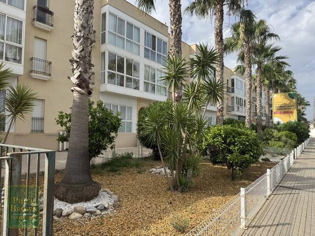 Apartment in Turre, Almería