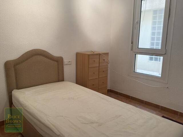 A1538: Apartment for Sale in Turre, Almería