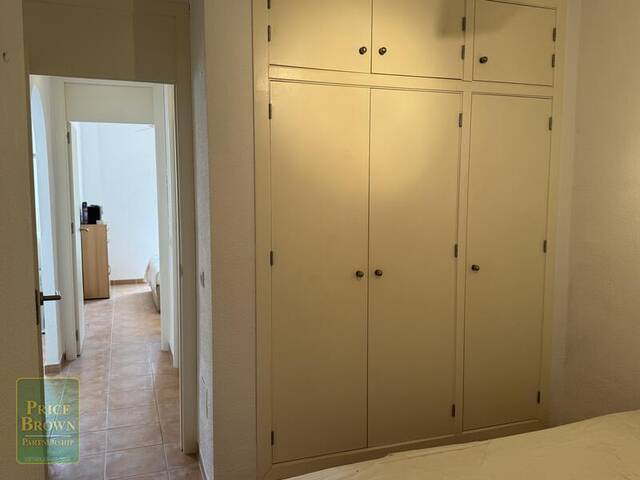 A1538: Apartment for Sale in Turre, Almería