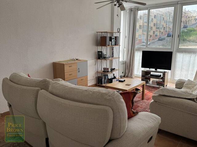 A1538: Apartment for Sale in Turre, Almería