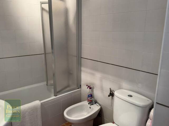 A1538: Apartment for Sale in Turre, Almería