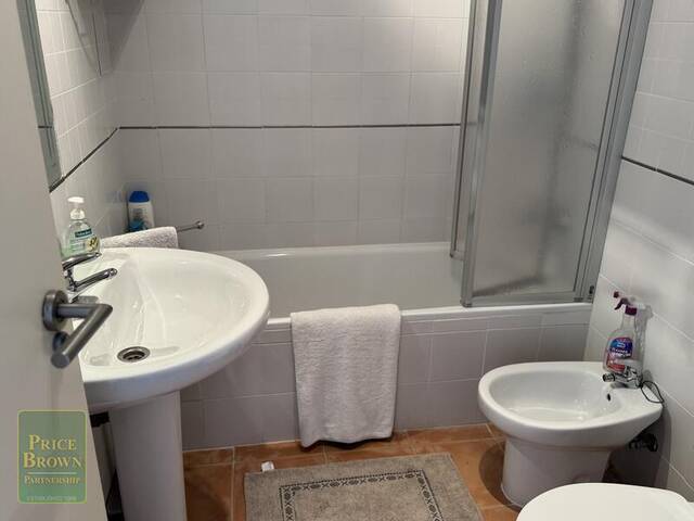 A1538: Apartment for Sale in Turre, Almería