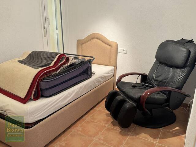 A1538: Apartment for Sale in Turre, Almería