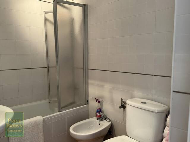 A1538: Apartment for Sale in Turre, Almería