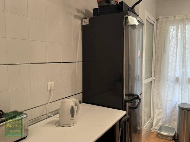 A1538: Apartment for Sale in Turre, Almería