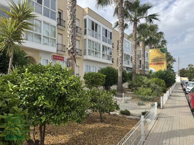 A1538: Apartment for Sale in Turre, Almería