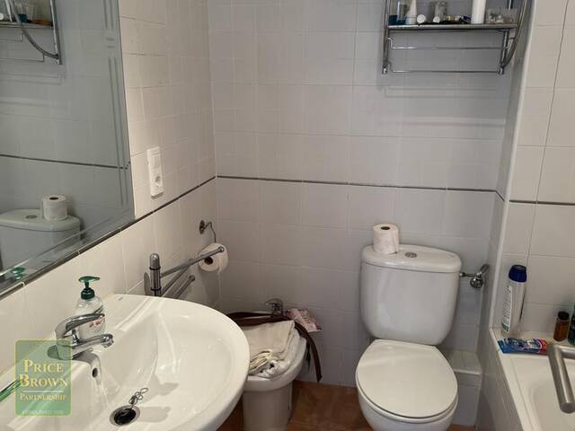 A1538: Apartment for Sale in Turre, Almería