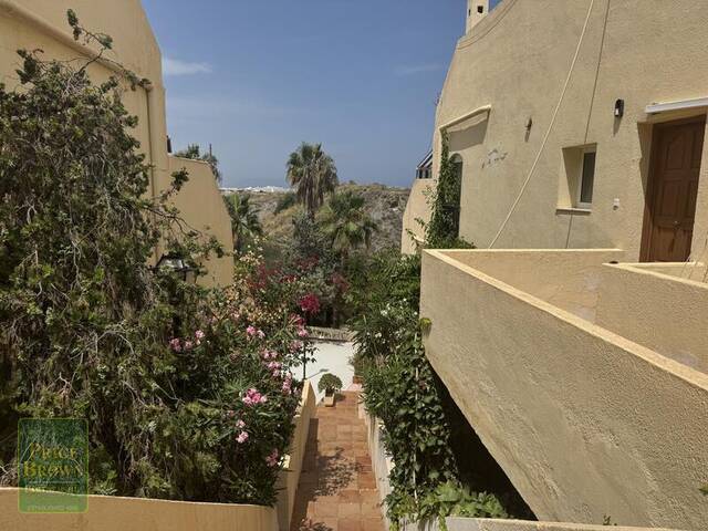 A1543: Apartment for Sale in Mojácar, Almería