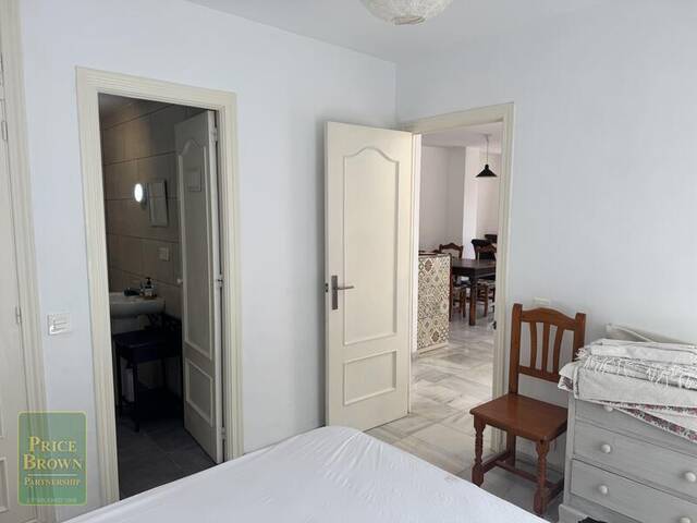 A1543: Apartment for Sale in Mojácar, Almería
