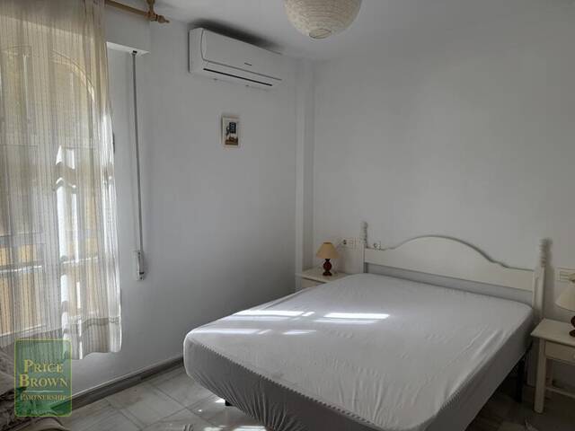 A1543: Apartment for Sale in Mojácar, Almería